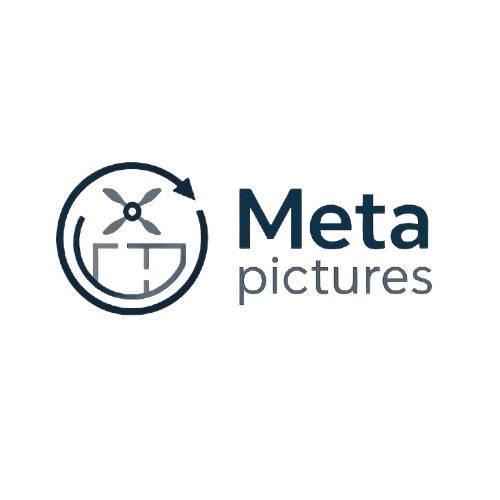 Metapictures Logo